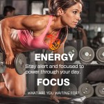 Female Diet Pills Factory - OEM Custom Fat Burner Energy Focus Dietary