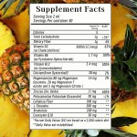 Potassium Magnesium Drops Manufacturer - ODM OEM Label No Artificial GMP Global