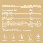 Shilajit Resin Factory - Factory Wholesale 8-in-1 Women Health Management