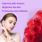 Pomegranate Collagen Jelly Supplier - Factory Customization Skin Texture Brighten