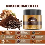 Energy Coffee Powder Manufacturer - RYZE Factory Price Mood Boosting Mushroom Blend