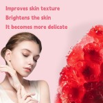 Pomegranate Collagen Jelly Factory - Factory Customization Reduce Aging Signs