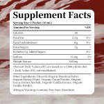 Energy Liquid Complex Supplier - OEM ODM Hot Selling Muscle Recovery Brain Health