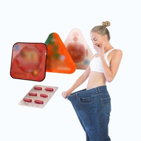 Advanced Slimming Capsules Manufacturer - Good Quality White Kidney Bean GMP Certified