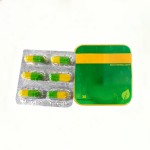 Slimming Capsules Factory - Good Quality Iron Box Natural Weight Loss Metabolism