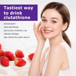 Glutathione Effervescent Tablets Manufacturer - Wholesale Customization Vitamin C E