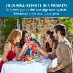 Manuka Honey Supplier - Wellbody OEM Private Label Ginseng Maca Digestive Men