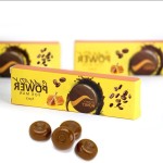 Royal Honey Candies Factory - Custom Label Organic Energy Vitality Coffee Ginseng