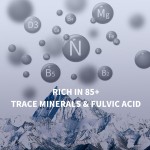 Himalayan Shilajit Resin Manufacturer - Custom Label Gold Grade Mineral Acid Strength