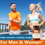 Probiotics Capsules Manufacturer - OEM Formula Digestive Prebiotic Women Men