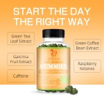 Fat Burner Gummies Factory - Private Label Weight Loss Slimming Products