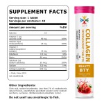 Collagen Vitamin C Tablets Manufacturer - Premium Quality 500mg Biotin Skin Nails