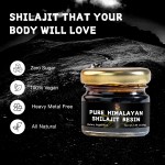 Shilajit Resin Extract Supplier - OEM Organic Pure Strength Health Management