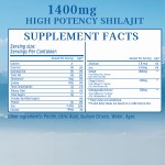 Shilajit Gummies Supplier - Supplement Manufacturer Energy Immune Ashwagandha
