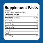 Natural Mushroom Coffee Factory - OEM Factory Reishi Turkey Tail Energy Focus