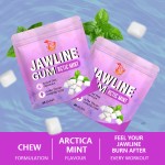 Jawline Gum Factory - Custom Label Beauty Ultra Tough Chewing Confidence