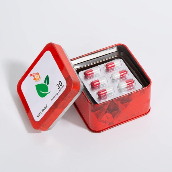 Herbal Slimming Capsules Supplier - Wholesale Adult Weight Loss Appetite Control