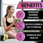 Appetite Suppressant Capsules Factory - Factory Supply Dietary Digestion Gut Health