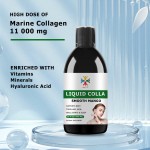 Liquid Collagen Supplement Manufacturer - OEM ODM Skin Hair Nails Joint Mango