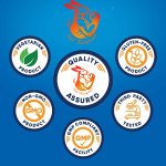 Electrolyte Powder Manufacturer - OEM Drink Mix Hydration Immune Energy Muscle