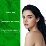 Vegan Konjac Jelly Factory - Private Label Drinkable Slimming Vitamin C Strawberry