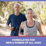 Magnesium Glycinate Capsules Supplier - Private Label Adult Muscles Energy Support