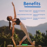 Multi-Collagen Capsules Supplier - OEM Beauty Product Skin Moisture Smoothness