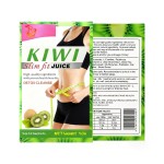 Slimming Juice Powder Manufacturer - Factory Wholesales Kiwi Fit Control Hunger
