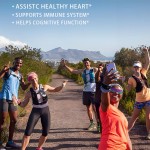 Omega-3 Softgel Manufacturer - Custom Logo Fish Oil Heart Health Dietary