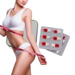 Advanced Slimming Capsules Manufacturer - Good Quality White Kidney Bean GMP Certified