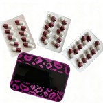 Slimming Capsule Supplier - Good Quality Weight Loss Fat Burning Promotion