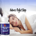 Melatonin Tablets Manufacturer - Factory Wholesale Vegan Natural Sleep Tablets