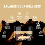 Shilajit Resin Factory - Factory Wholesale 8-in-1 Women Health Management