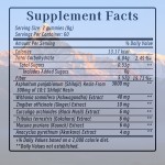 Shilajit Gold Gummies Factory - Factory Supply Stamina Strength Himalayan