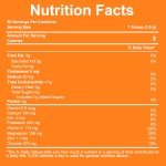 Electrolytes Powder Supplier - Hot Sale Wholesale No-GMOs Energy Exercise