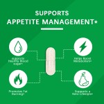 Fat Burner Capsules Supplier - OEM Herbal Blood Sugar Metabolism Fat Burning