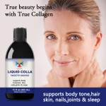 Hydrolyzed Collagen Liquid Manufacturer - OEM ODM Vitamin C B Biotin Hyaluronic