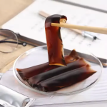 Collagen Jelly Factory - High Quality Women Skin Hair Nails Pomegranate