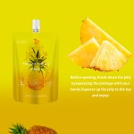 Konjac Jelly Factory - Factory Customization Plant Based Fatigue Skin Protein