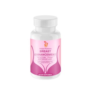 Breast Enhancement Tablets Supplier - Private Label Acne Clear Skin Herbal