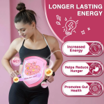 Vitamin C Collagen Powder Factory - Factory Price Beauty Strong Hair Nails Skin