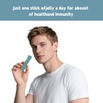 Collagen Jelly Manufacturer - High Quality Women Skin Hair Nails Pomegranate