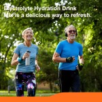Electrolyte Drink Mix Supplier - OEM Hydration Endurance Fatigue Electrolyte Balance