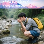 Shilajit Gummies Manufacturer - OEM ODM High Potency Ashwagandha Energy Vitality