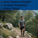 Shilajit Gold Gummies Factory - Factory Supply Himalayan Stamina Strength