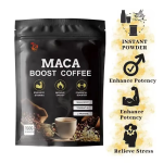 Maca Coffee Powder Factory - In Stock Herbal Energy Endurance Root Drink