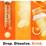 Vitamin C Effervescent Tablets Factory - Private Label Skin Whitening Zinc Beauty