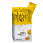 Collagen Jelly Stick Manufacturer - Private Label Natural Skin Whitening Hair Honey