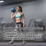 Female Diet Pills Factory - OEM Custom Fat Burner Energy Focus Dietary