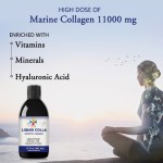 Hydrolyzed Collagen Liquid Manufacturer - OEM ODM Vitamin C B Biotin Hyaluronic